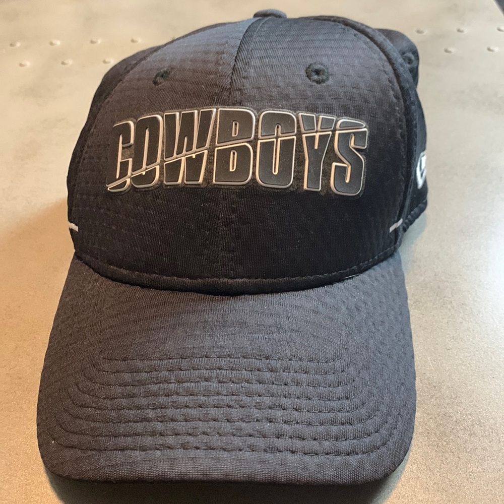 Dallas Cowboys 9FORTY Stretch SnapBack